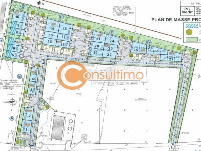 Annonce Vente Commerce Bassens 33