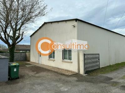 For rent Ambares-et-lagrave 200 m2 Gironde (33440) photo 0
