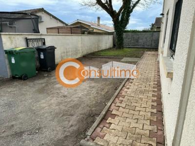 Annonce Location Commerce Ambares-et-lagrave 33