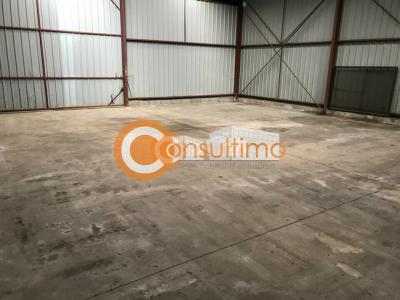 Louer Commerce 200 m2 Ambares-et-lagrave