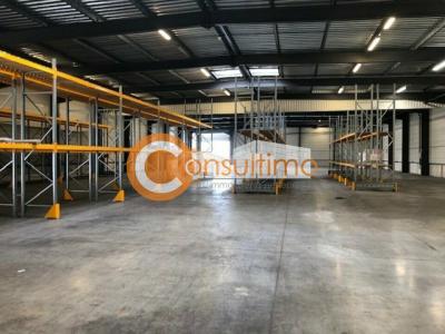 Louer Commerce Haillan Gironde