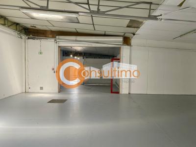 Louer Commerce Artigues-pres-bordeaux 111738 euros
