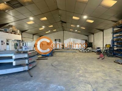 Annonce Location Commerce Izon 33