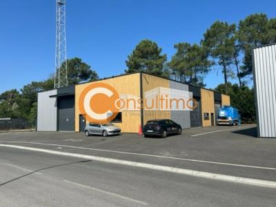 Annonce Location Commerce Martignas-sur-jalle 33