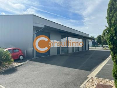 Annonce Location Commerce Saint-andre-de-cubzac 33