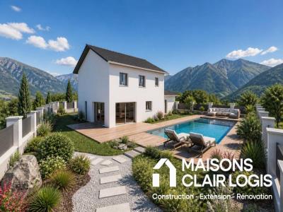 For sale Apremont 122 m2 Savoie (73190) photo 0