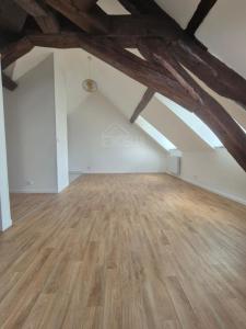 For rent Mantes-la-jolie 1 room 26 m2 Yvelines (78200) photo 0