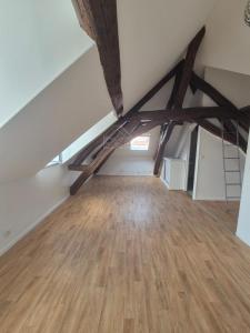 Annonce Location Appartement Mantes-la-jolie 78