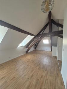 Louer Appartement 26 m2 Mantes-la-jolie