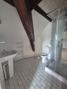 Louer Appartement Mantes-la-jolie 580 euros