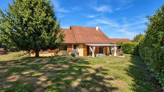 For sale Saint-andre-le-gaz 5 rooms 91 m2 Isere (38490) photo 0