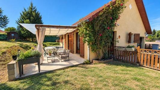 For sale Saint-andre-le-gaz 5 rooms 91 m2 Isere (38490) photo 1