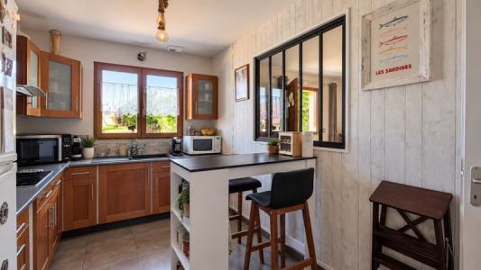 For sale Saint-andre-le-gaz 5 rooms 91 m2 Isere (38490) photo 2