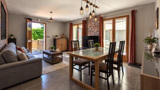 For sale Saint-andre-le-gaz 5 rooms 91 m2 Isere (38490) photo 4
