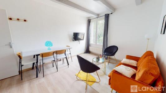 For rent Havre 4 rooms 65 m2 Seine maritime (76600) photo 0