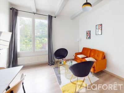 Annonce Location 4 pi�ces Appartement Havre 76
