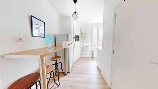 Louer Appartement 53 m2 Havre