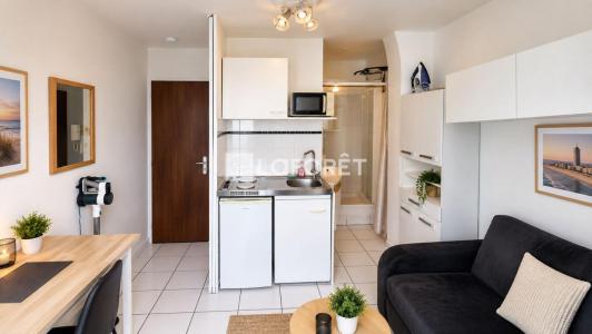 For sale Havre 1 room 11 m2 Seine maritime (76600) photo 0