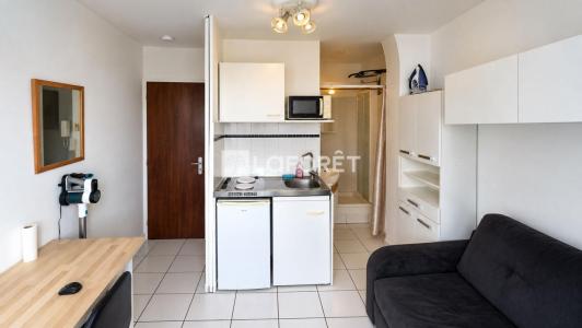 Annonce Vente Appartement Havre 76