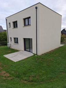 Annonce Vente Maison Saint-jean-du-cardonnay 76