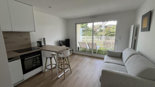 For rent Baule-escoublac 33 m2 Loire atlantique (44500) photo 2