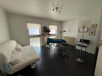 For rent Strasbourg 1 room 28 m2 Bas rhin (67000) photo 0