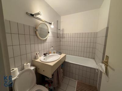 Louer Appartement 28 m2 Strasbourg