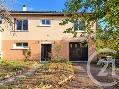 For sale Limoges 4 rooms 91 m2 Haute vienne (87000) photo 0