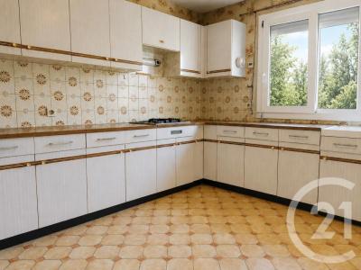 Annonce Vente 4 pi�ces Maison Limoges 87