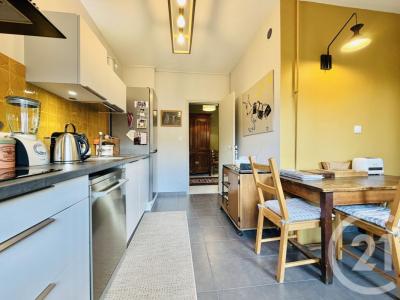 Annonce Vente 4 pi�ces Appartement Limoges 87
