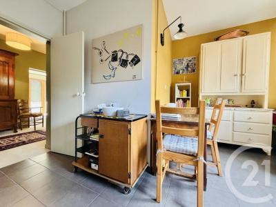 Acheter Appartement Limoges Haute vienne