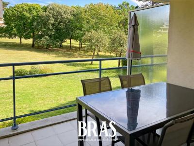 Annonce Vente 2 pi�ces Appartement Baule-escoublac 44