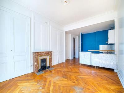 Acheter Appartement Lyon-3eme-arrondissement Rhone