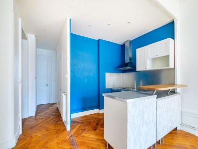Acheter Appartement Lyon-3eme-arrondissement 230000 euros