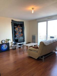 Louer Appartement 47 m2 Vandoeuvre-les-nancy