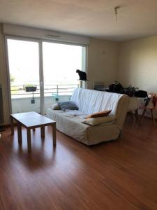 Louer Appartement Vandoeuvre-les-nancy Meurthe et moselle