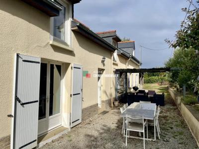 For sale Acigne 8 rooms 160 m2 Ille et vilaine (35690) photo 0