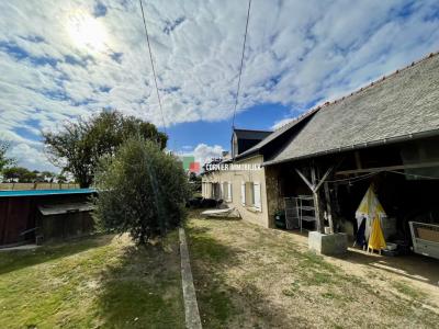 Annonce Vente 8 pi�ces Maison Acigne 35