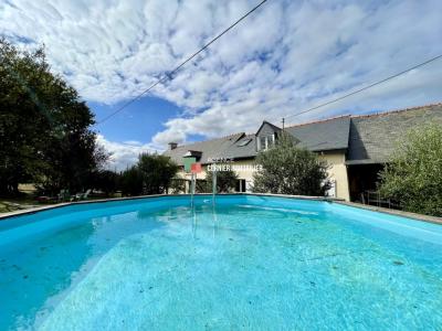 Acheter Maison 160 m2 Acigne