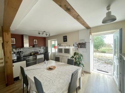 Acheter Maison Acigne 395960 euros
