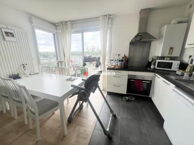 Louer Appartement 68 m2 Acigne