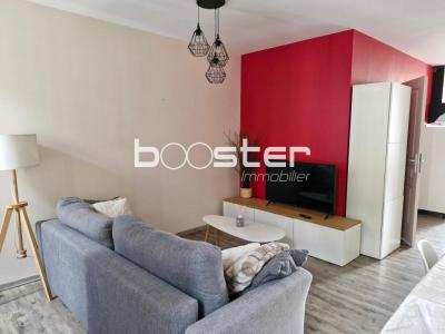 Annonce Vente Immeuble Saint-yrieix-la-perche 87