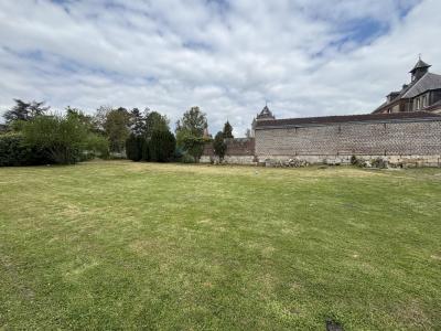 Annonce Vente Terrain Salency 60