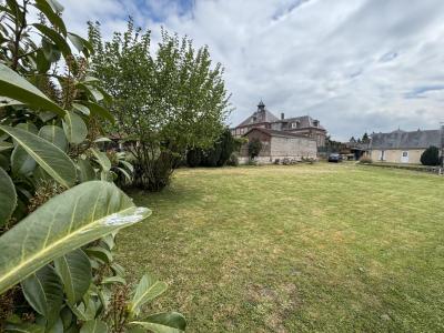 Acheter Terrain Salency Oise