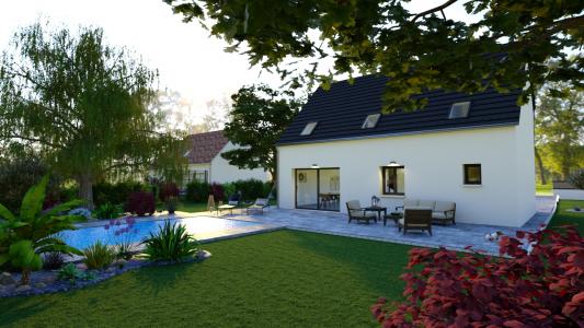 Annonce Vente Terrain Condecourt 95