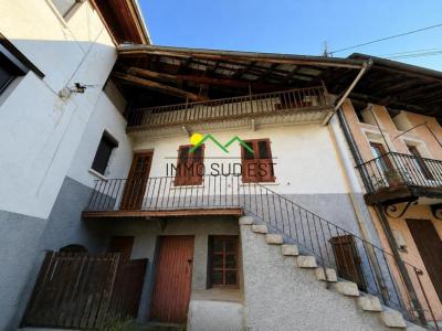 Annonce Vente 4 pi�ces Maison Aime 73