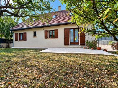 Annonce Vente 6 pi�ces Maison Clayes-sous-bois 78