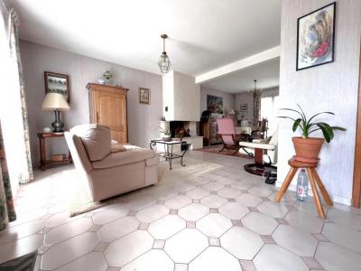 Acheter Maison 130 m2 Clayes-sous-bois