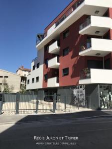 Annonce Location Appartement Tassin-la-demi-lune 69
