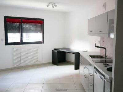 Louer Appartement 29 m2 Tassin-la-demi-lune